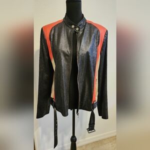 Bianca Nygard Jacket - Size 16